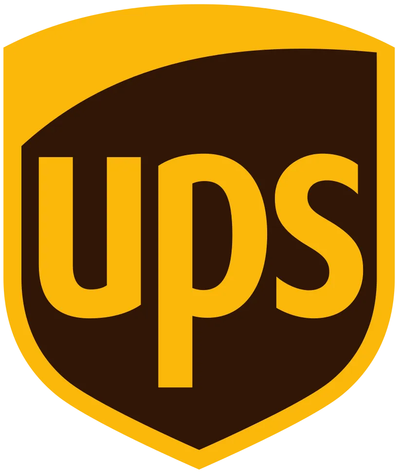 UPS voucher 