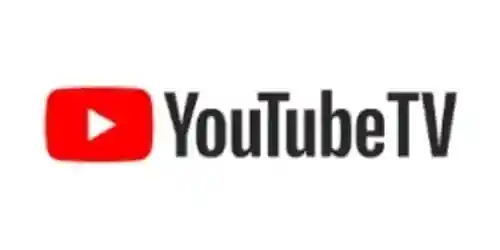 Youtube TV voucher 