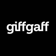 Giffgaff voucher 