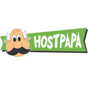 hostpapa.com