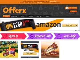 offerx.co.uk